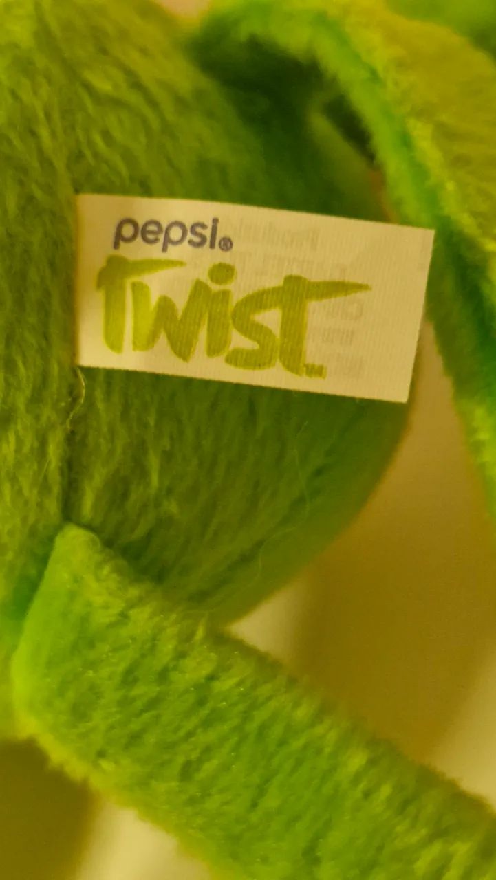 Itens promocionais Pepsi  - Foto 5