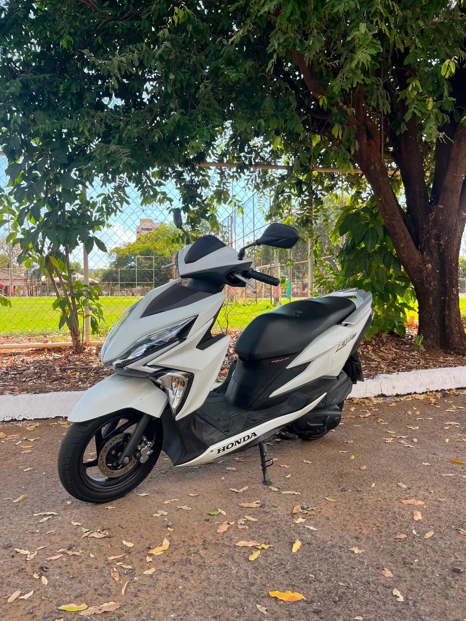 Vende-se Elite 125 2019 - Foto 3