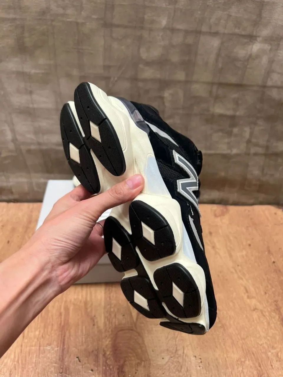 TÊNIS NEW BALANCE ? - Foto 5