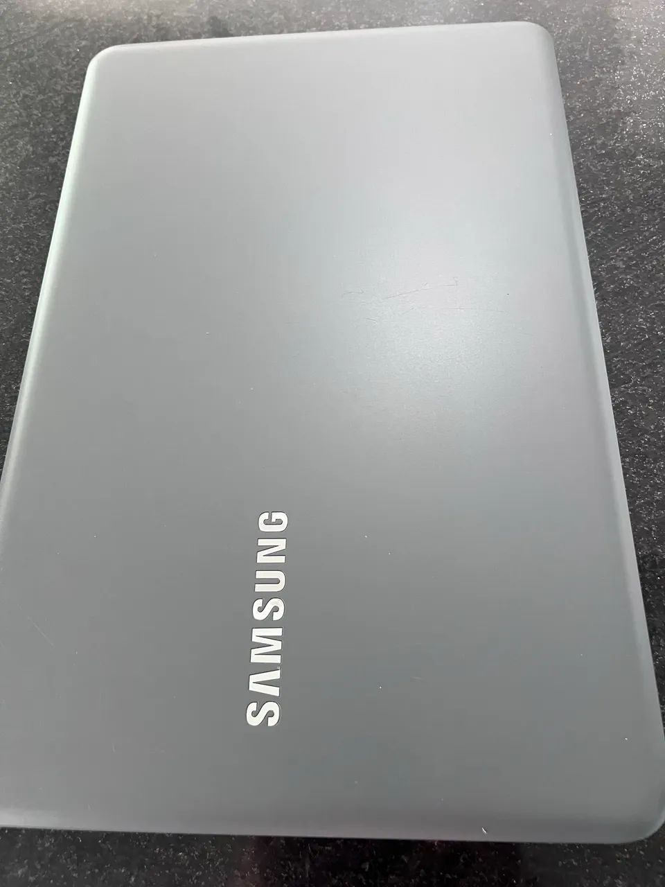Notebook Samsung i7 8550u  - Foto 3