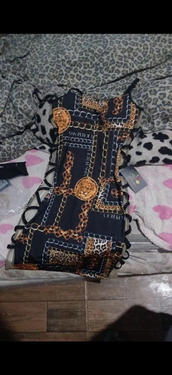 Vestido
