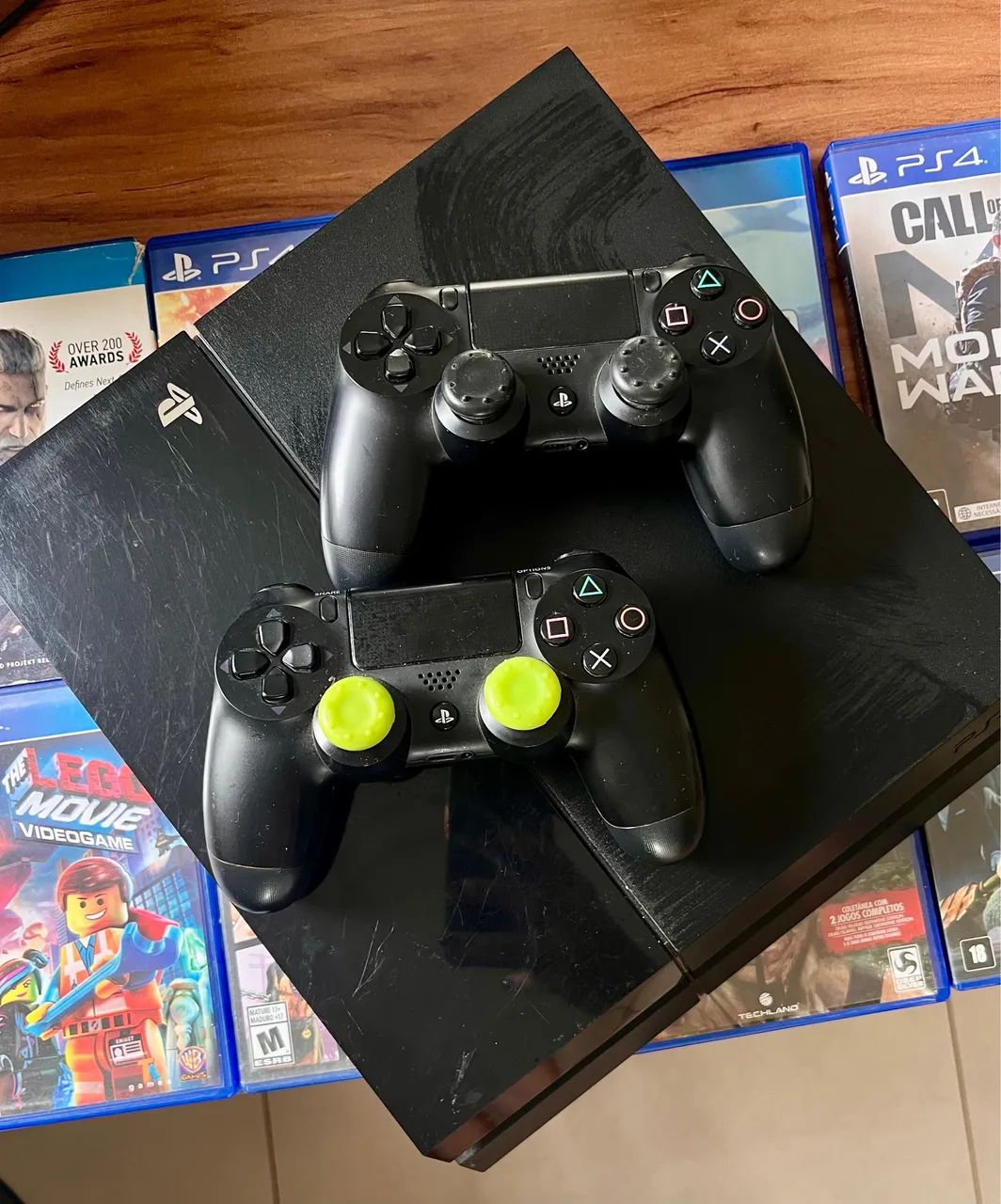 Ps4