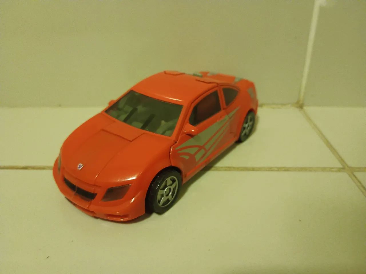 Boneco swindle deluxe transformers hasbro - Foto 4