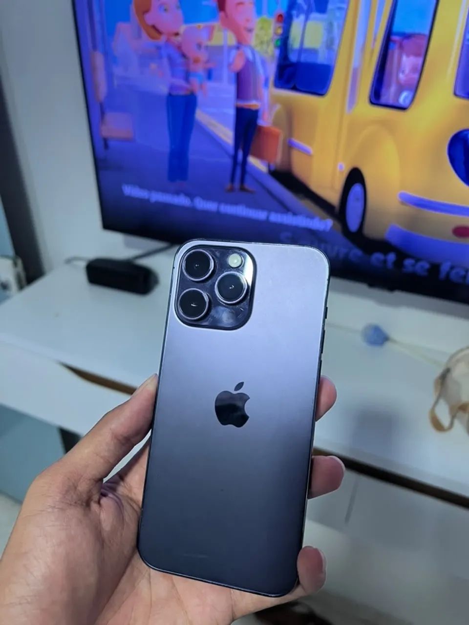 iPhone 14 Pro Max  - Foto 2