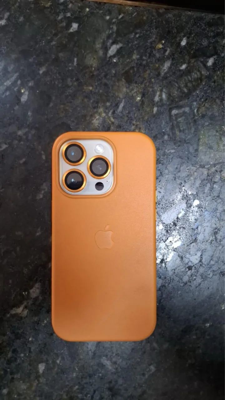 iPhone 14 Pro - Foto 2
