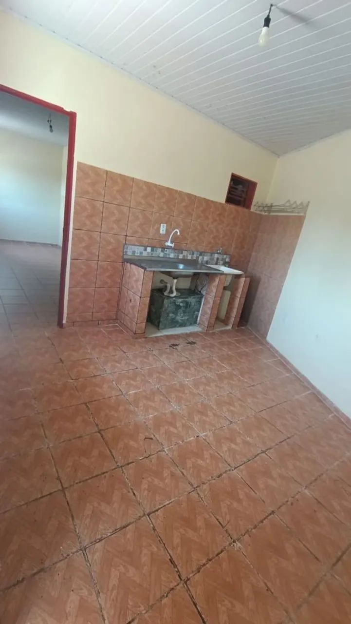 Kitnet barracão sobrado - Foto 5
