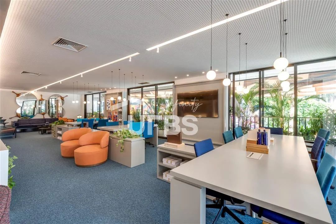 Vendo sala comercial