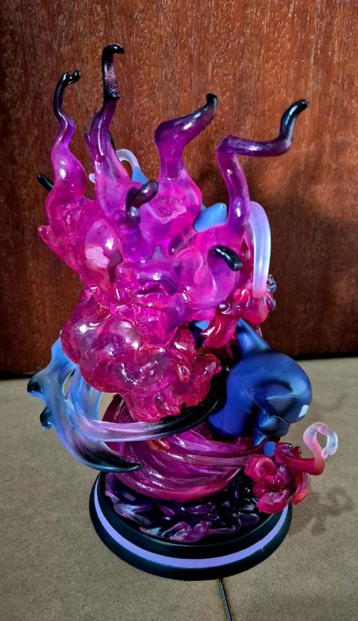 Figure Gengar 25cm - Foto 2