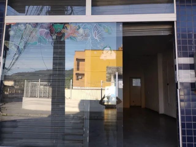 Loja na Praia do saco em Mangaratiba, 50m2 - Foto 5
