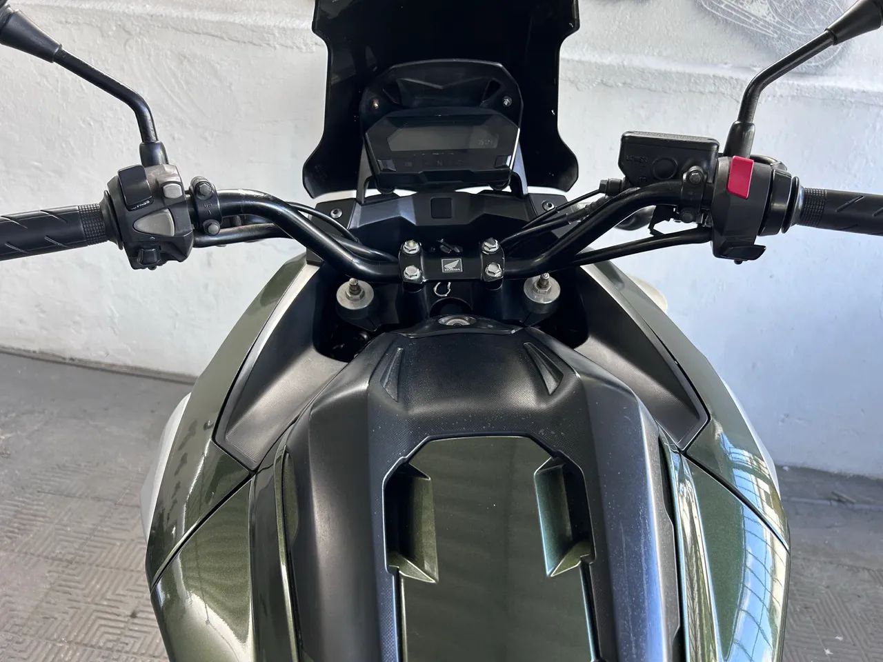 HONDA NC-750x 2019 - Foto 5
