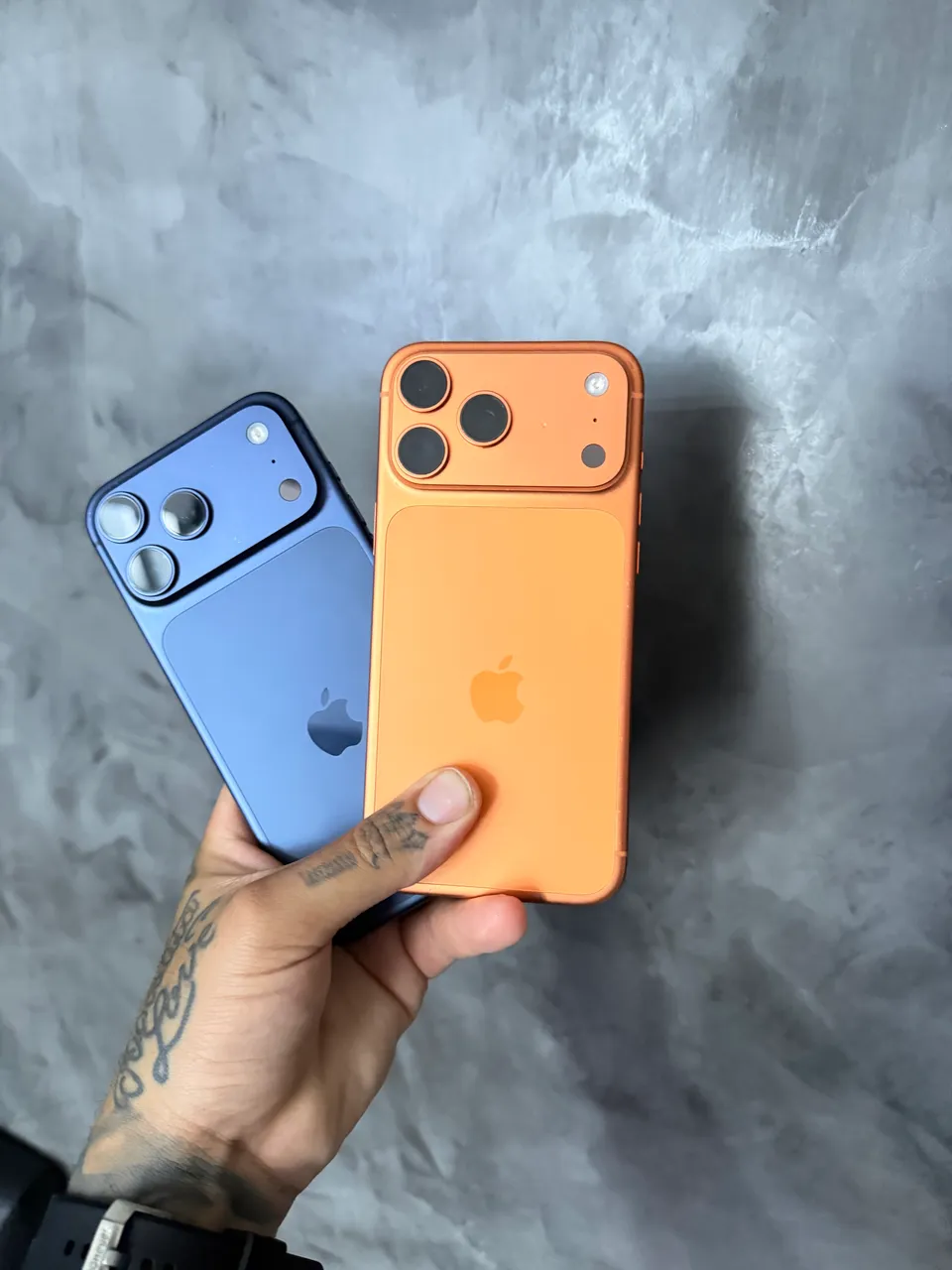 iPhone 12 Pro Max Gold 128GB (Nota e 3 meses de garantia