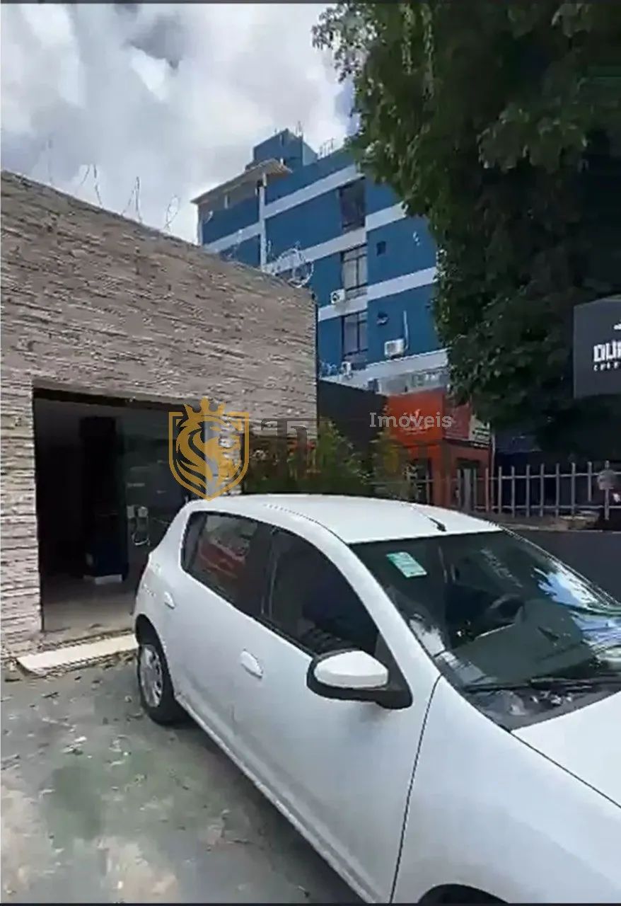 PONTO COMERCIAL em SALVADOR - BA, PITUBA