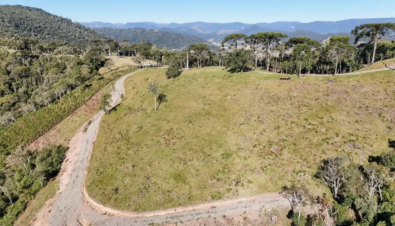 Área Rural | 4 Hectares | Bom Retiro-SC - Foto 5