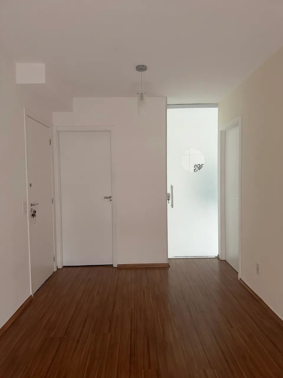 EXCELENTE APARTAMENTO PRONTO PARA MORAR ! 