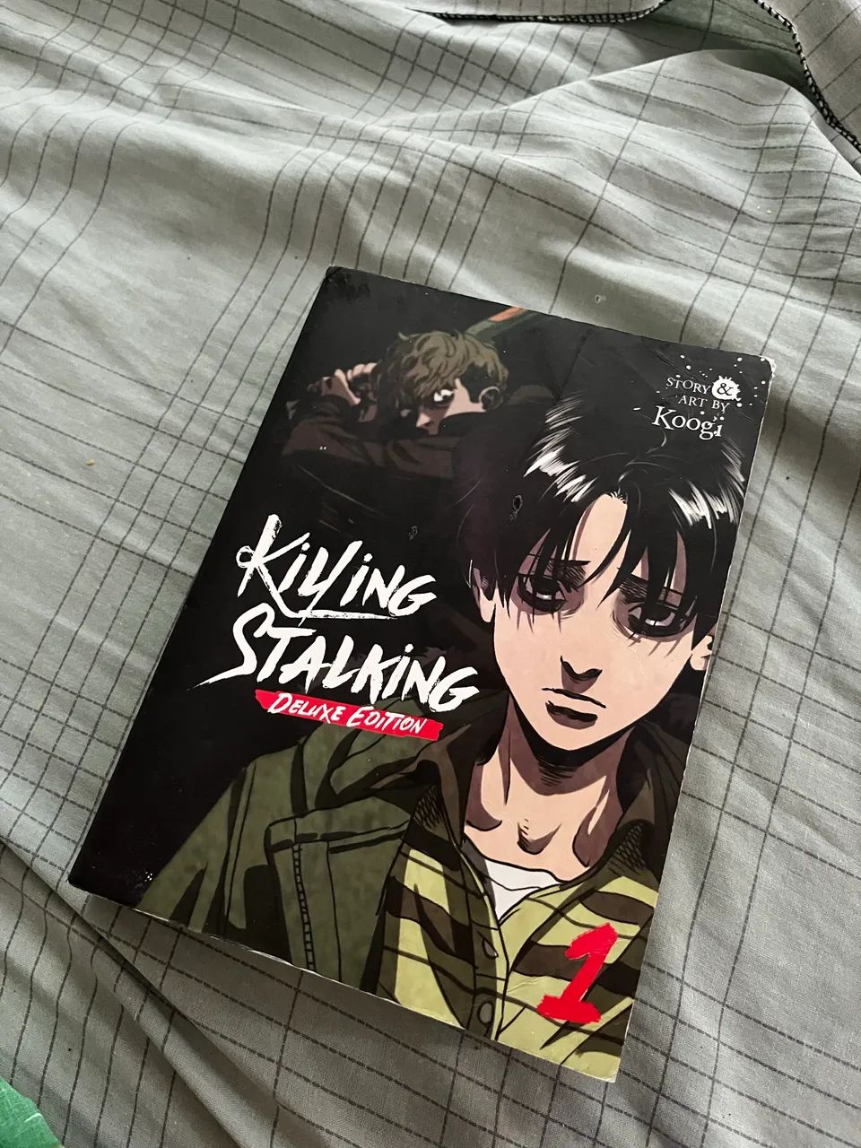 Mangá  - Foto 2