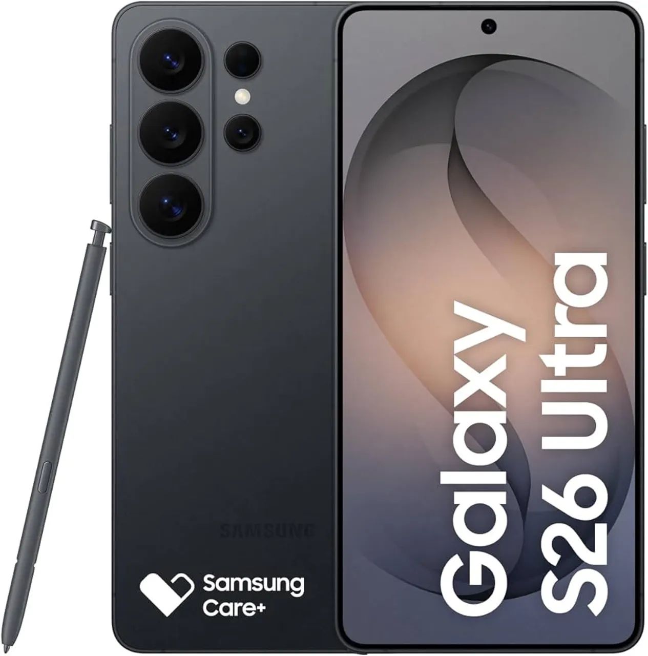 Samsung S26 ultra 256gb 