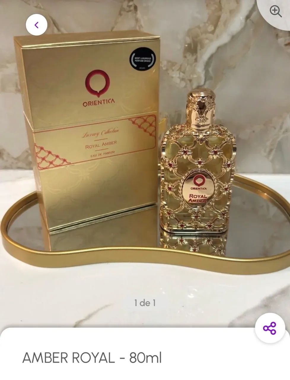 Perfume 100% originais ?