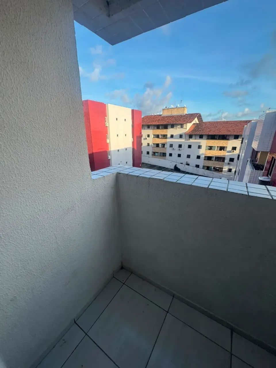 Aluga-se apartamento em Mangabeira - Foto 2