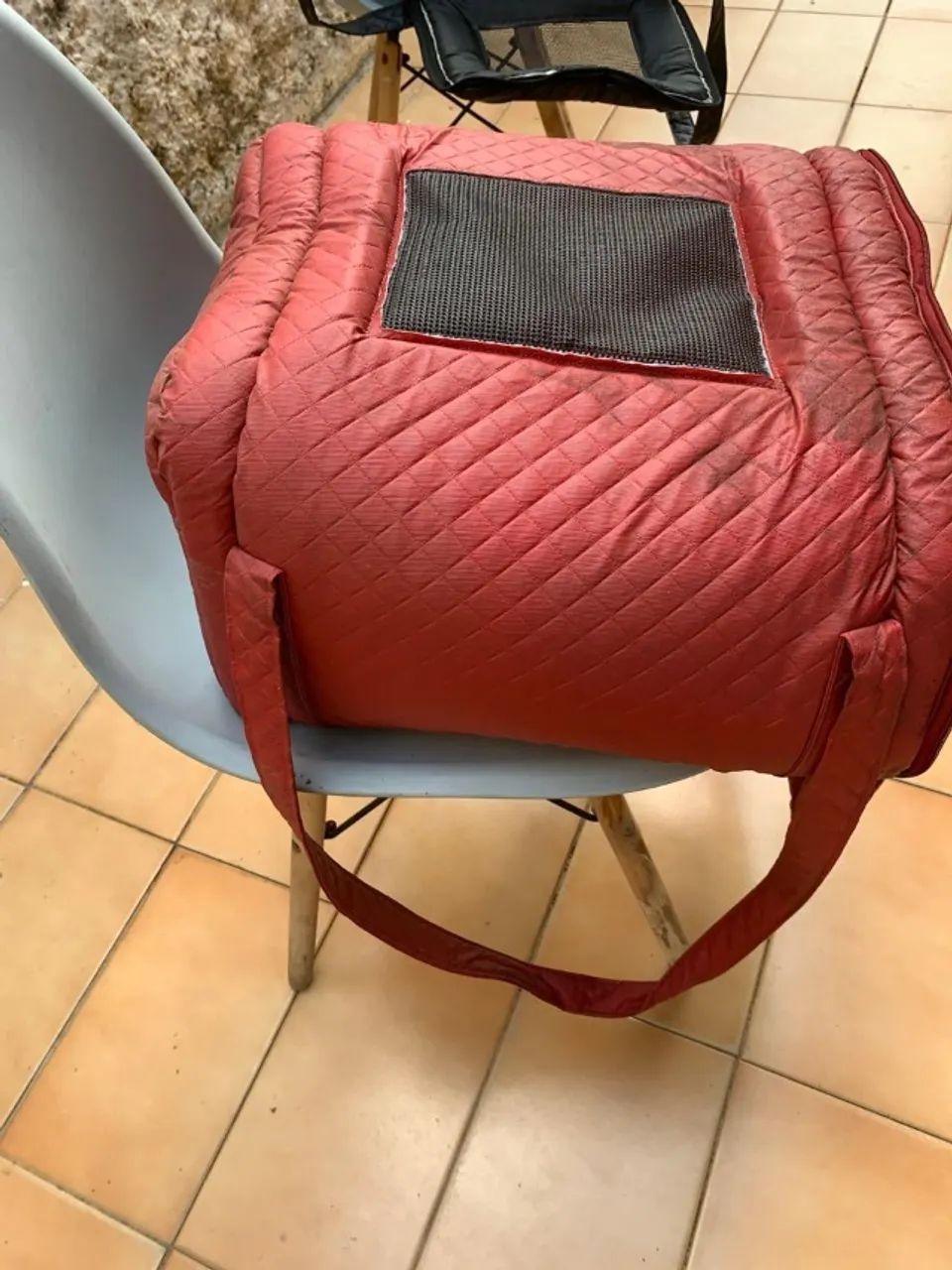 Bolsa Transporte / Aéreo - Foto 5