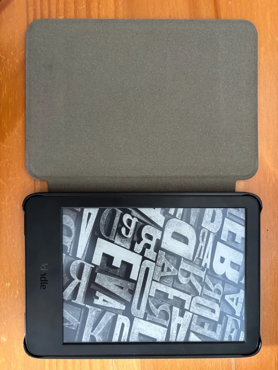 Kindle 11a geração (Aceito olx pay) - Foto 3