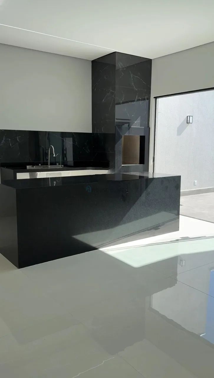 Compre Exclusiva Casa de Luxo - Foto 3