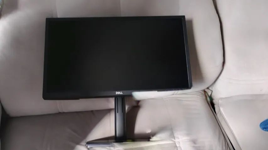 Monitor Dell 22? E2222HS Full HD com Ajuste de Altura - Foto 3