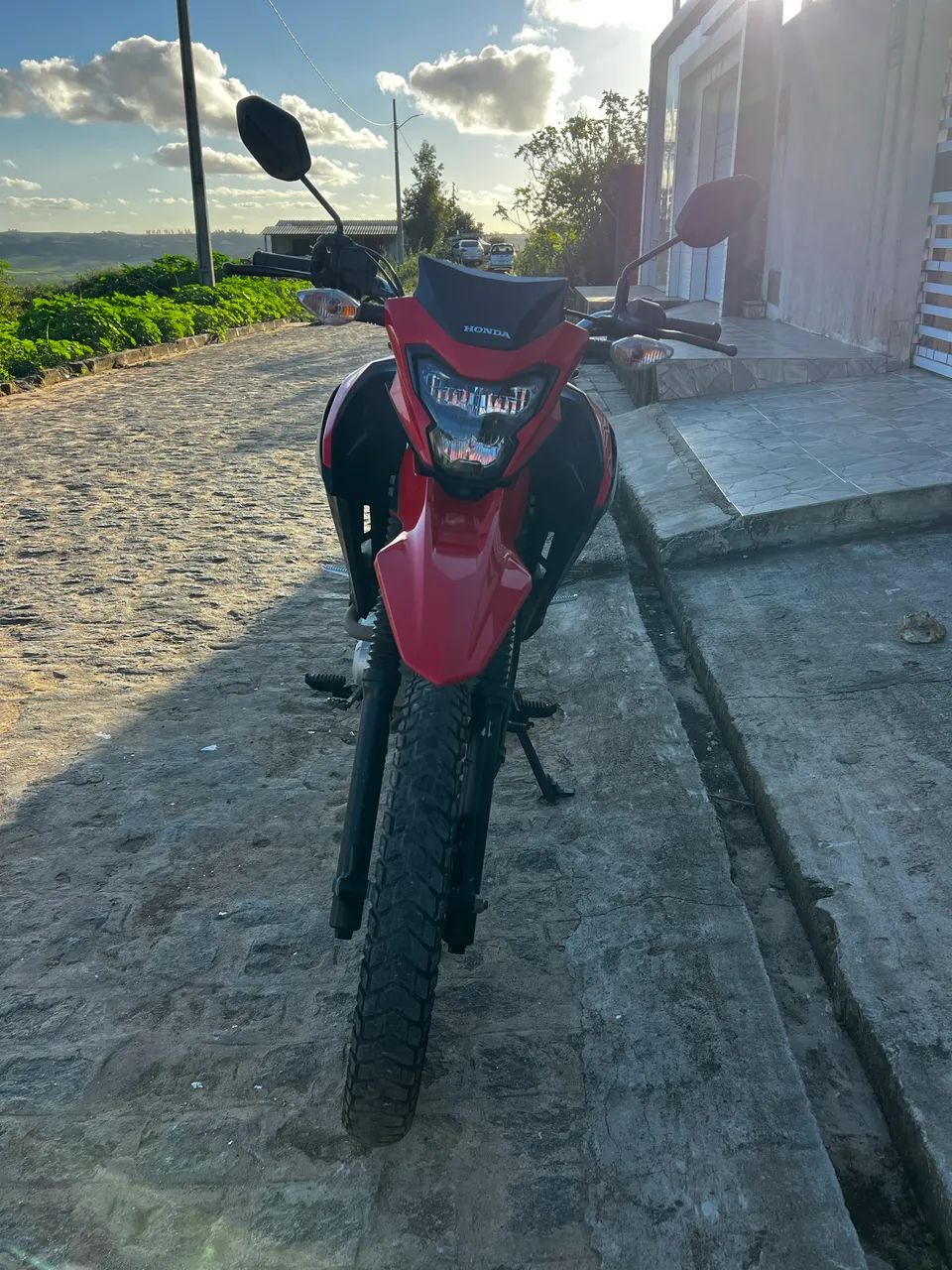 Bros 160 - Foto 3