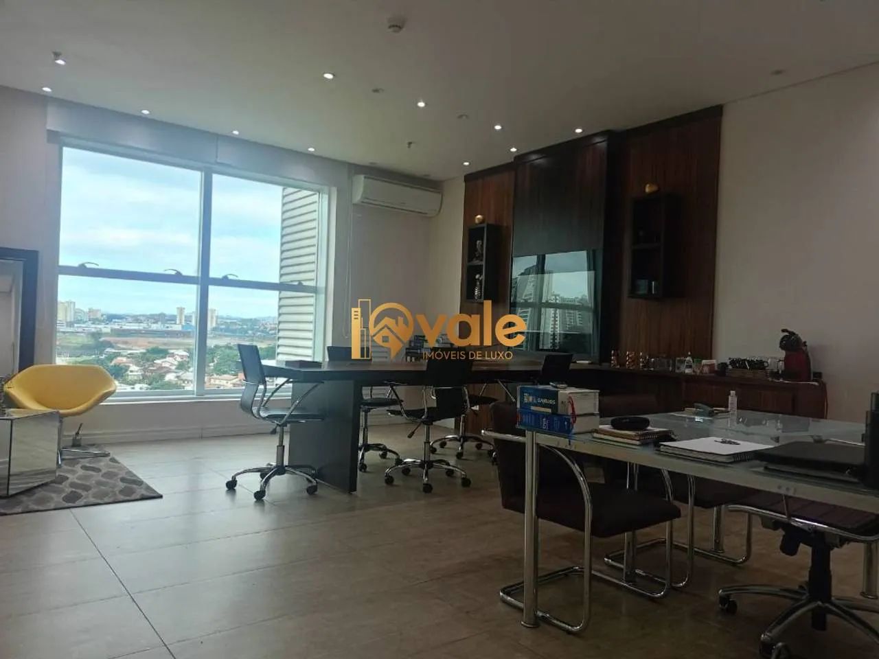Excelente sala comercial no helbor Office - Foto 2