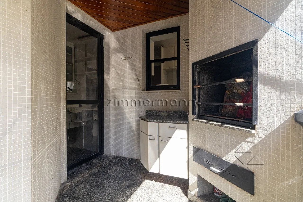 APARTAMENTO PERDIZES 4 DORMITÓRIOS 3 VAGAS - Foto 4