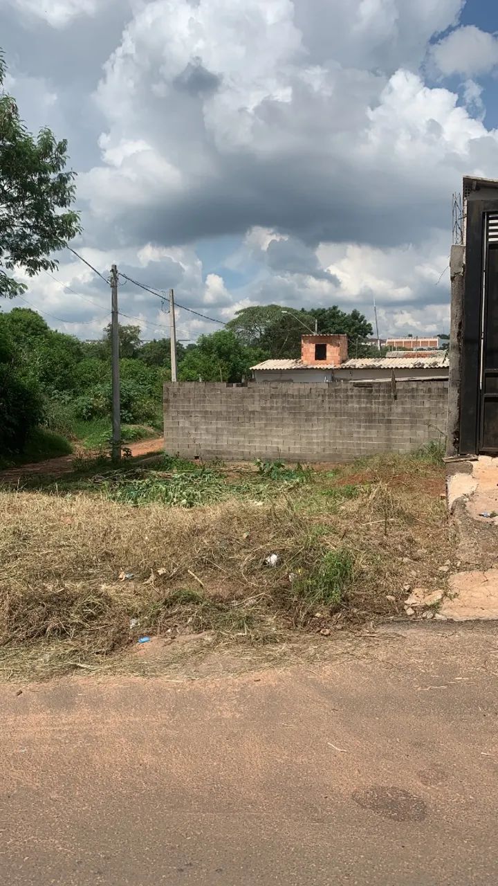 Terreno jardim Mendonça  - Foto 2