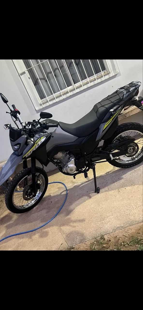 BROS160 ABS - Foto 2