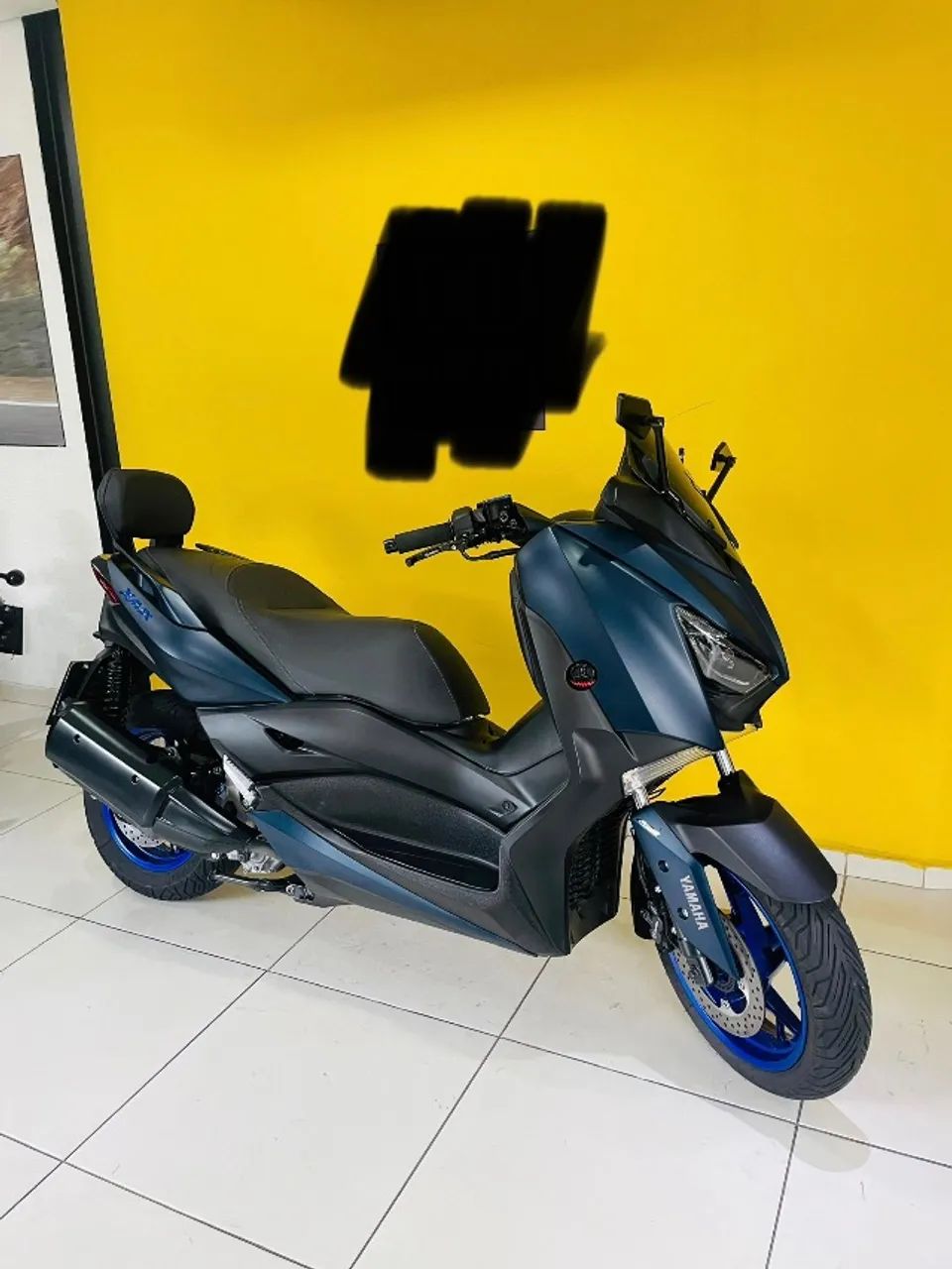 Xmax 250  - Foto 4