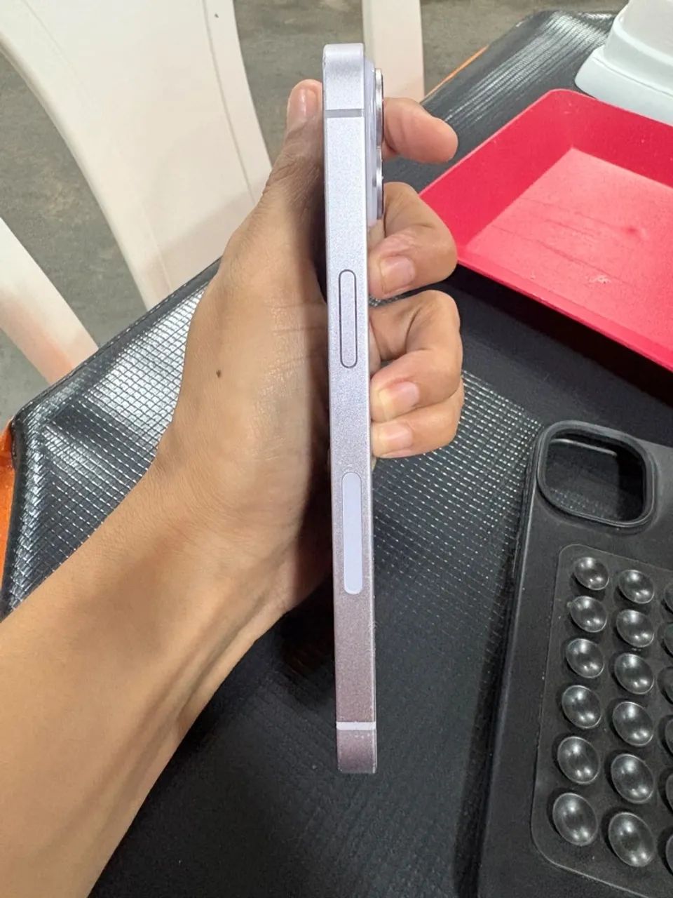 Troco iPhone 14 pelo 15 pro Max ou 16  - Foto 4