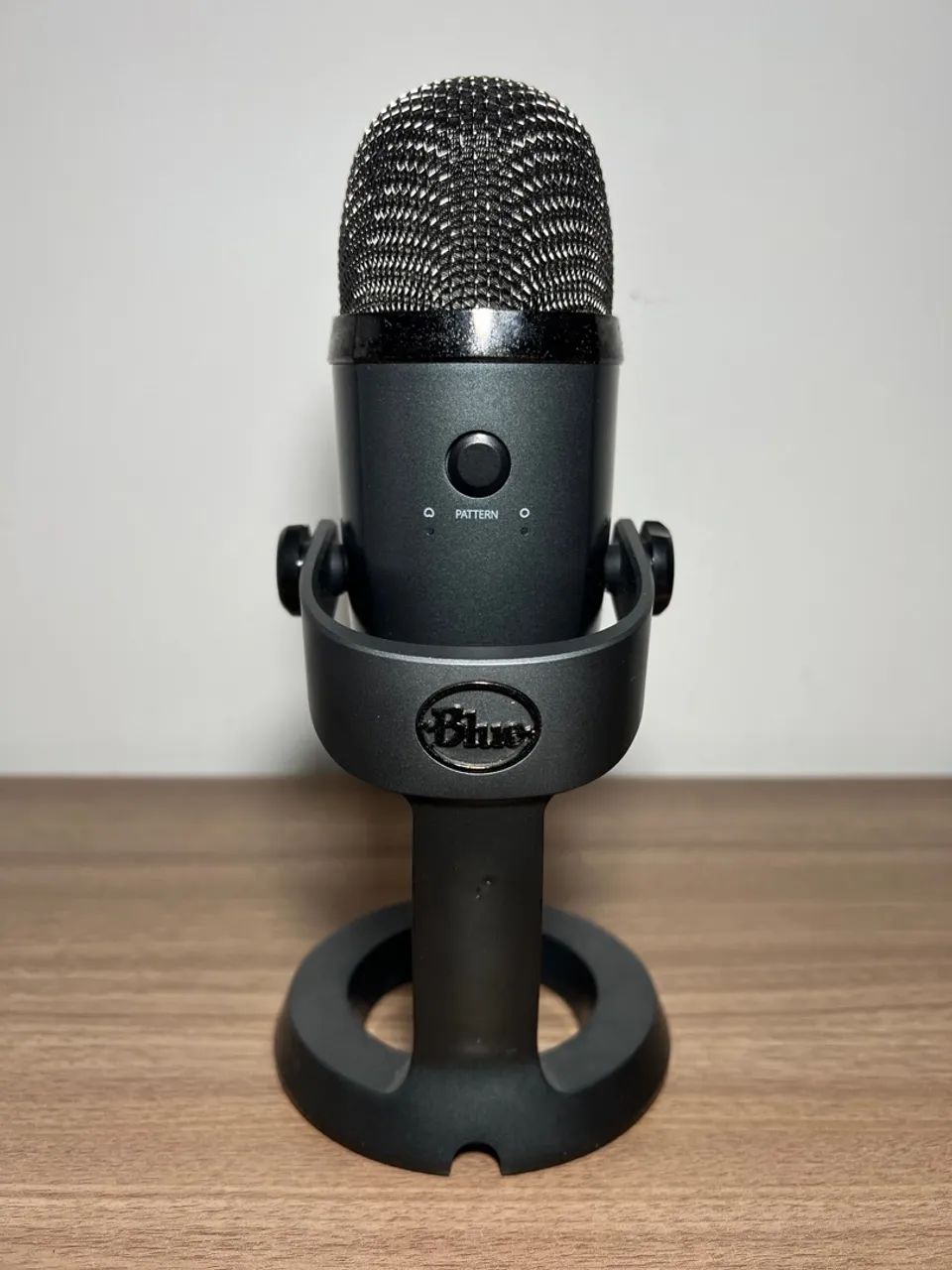 Vendo Blue Yeti Nano - Foto 4
