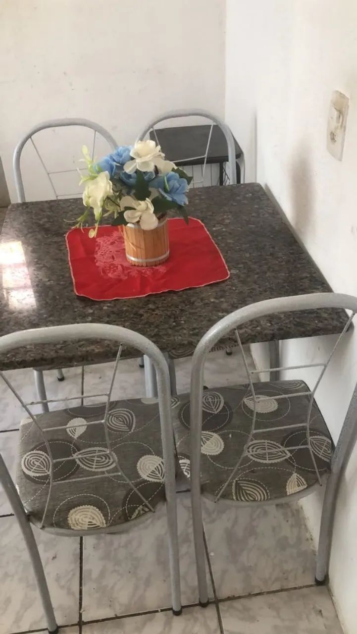 Mesa de jantar  - Foto 2
