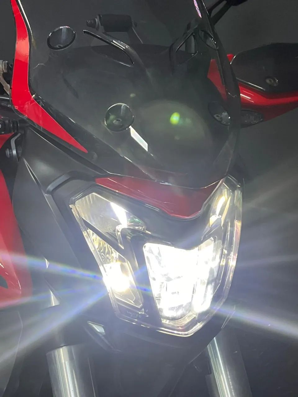 BAJAJ DOMINAR D400 2025 - Foto 3