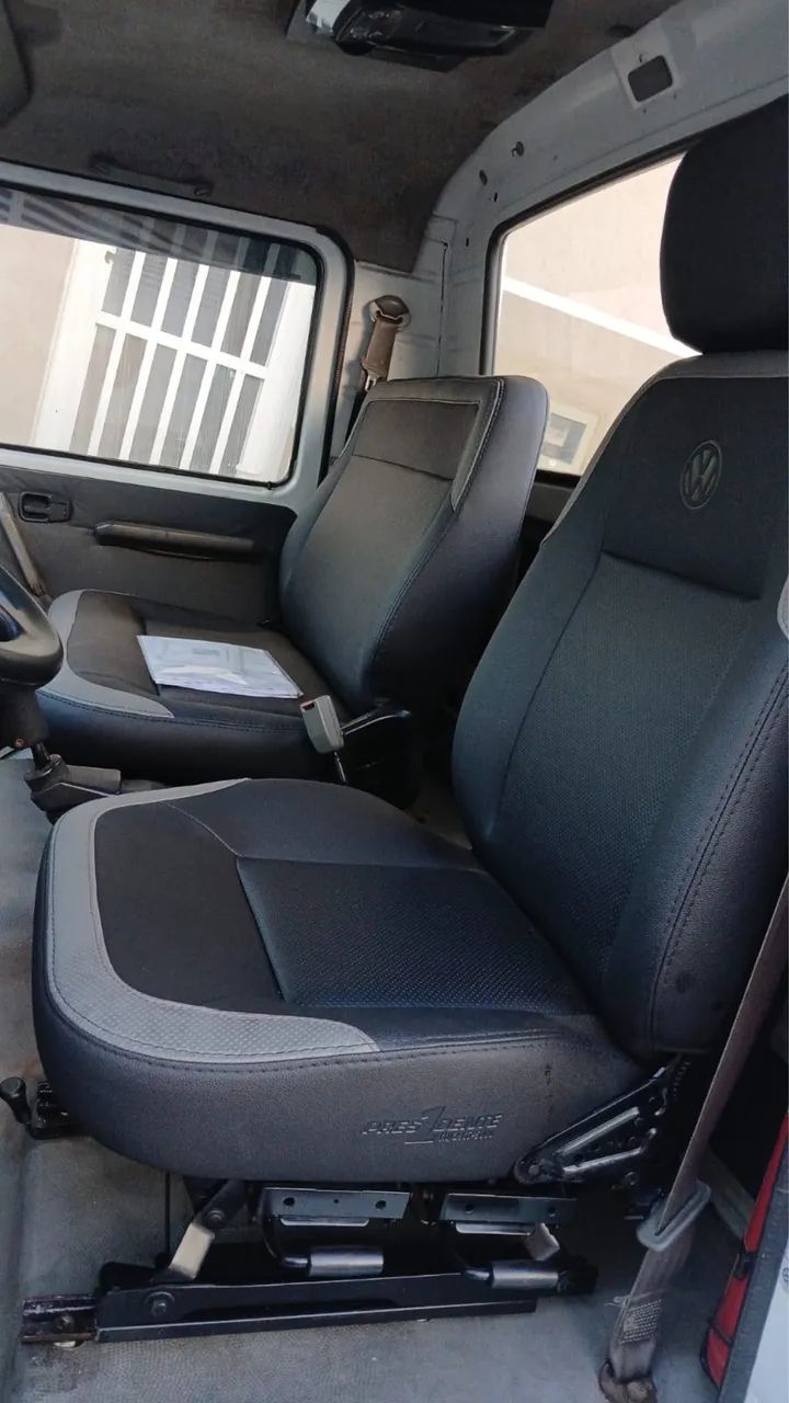CAMINHÃO VW ESTADO DE 0  - Foto 3