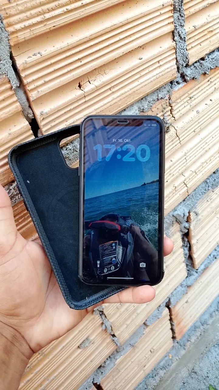 iPhone 11 - Foto 2
