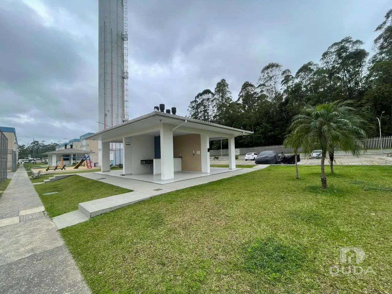 Apartamento semi-mobiliado para locação - Foto 4