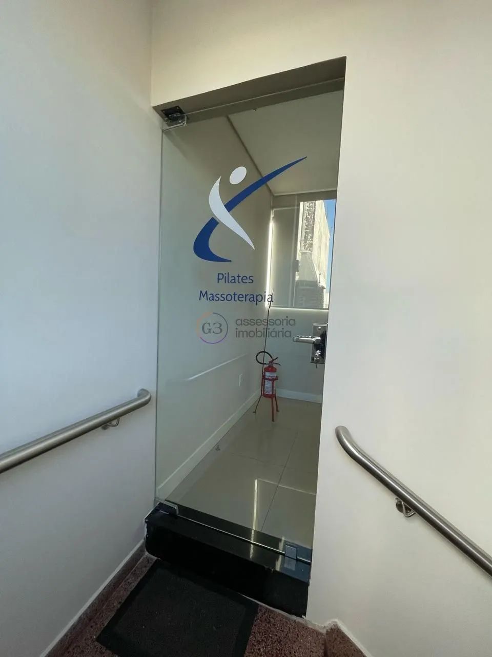 Sala Comercial 1 dormitórios para alugar Centro Pelotas/RS - Foto 2