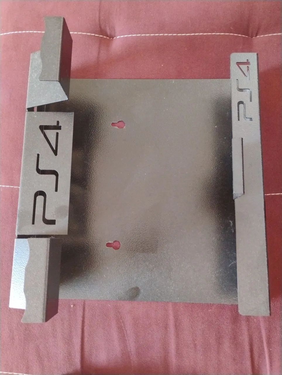 Suporte PS4 
