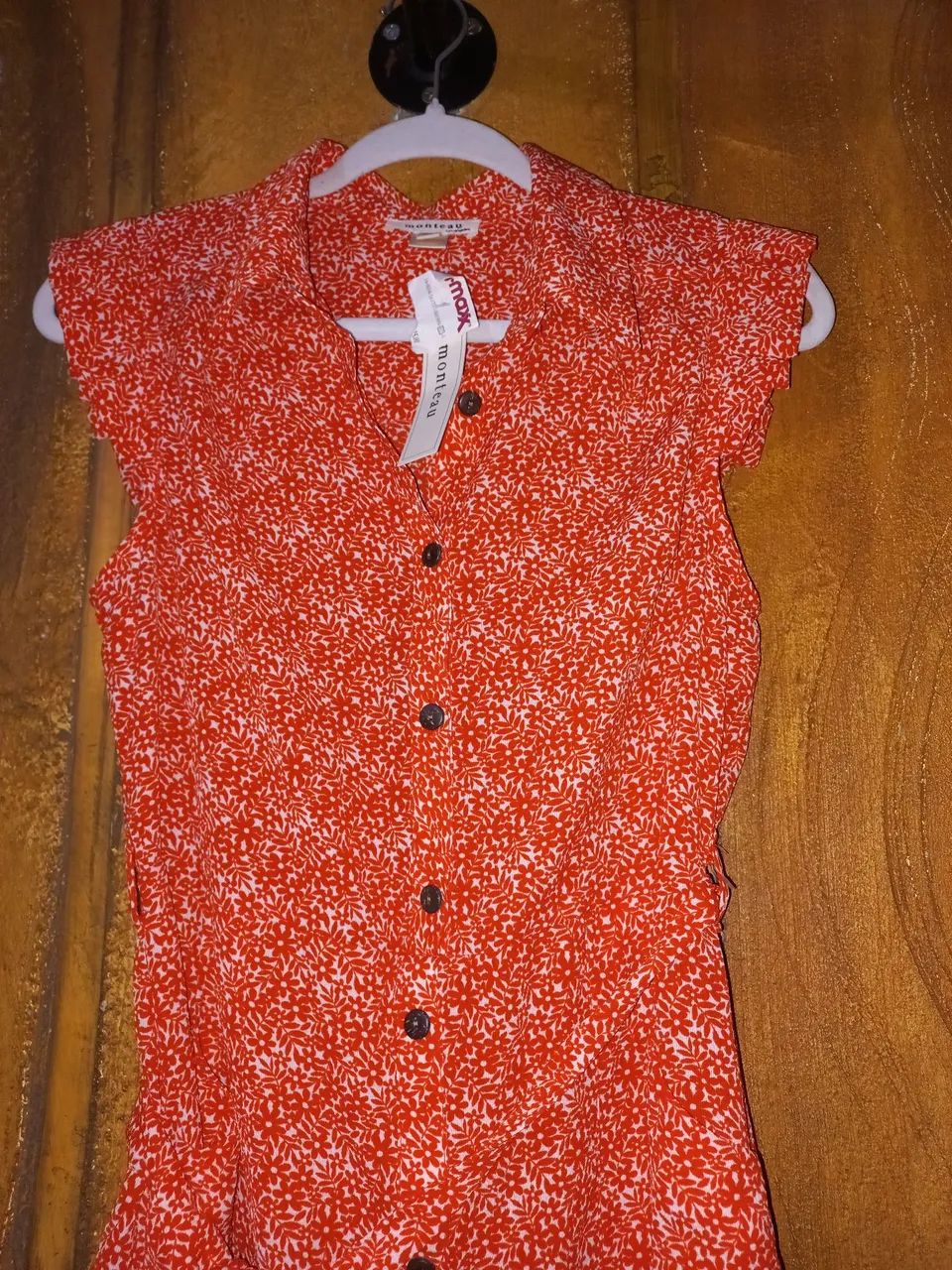 Vestido Novo - Foto 2