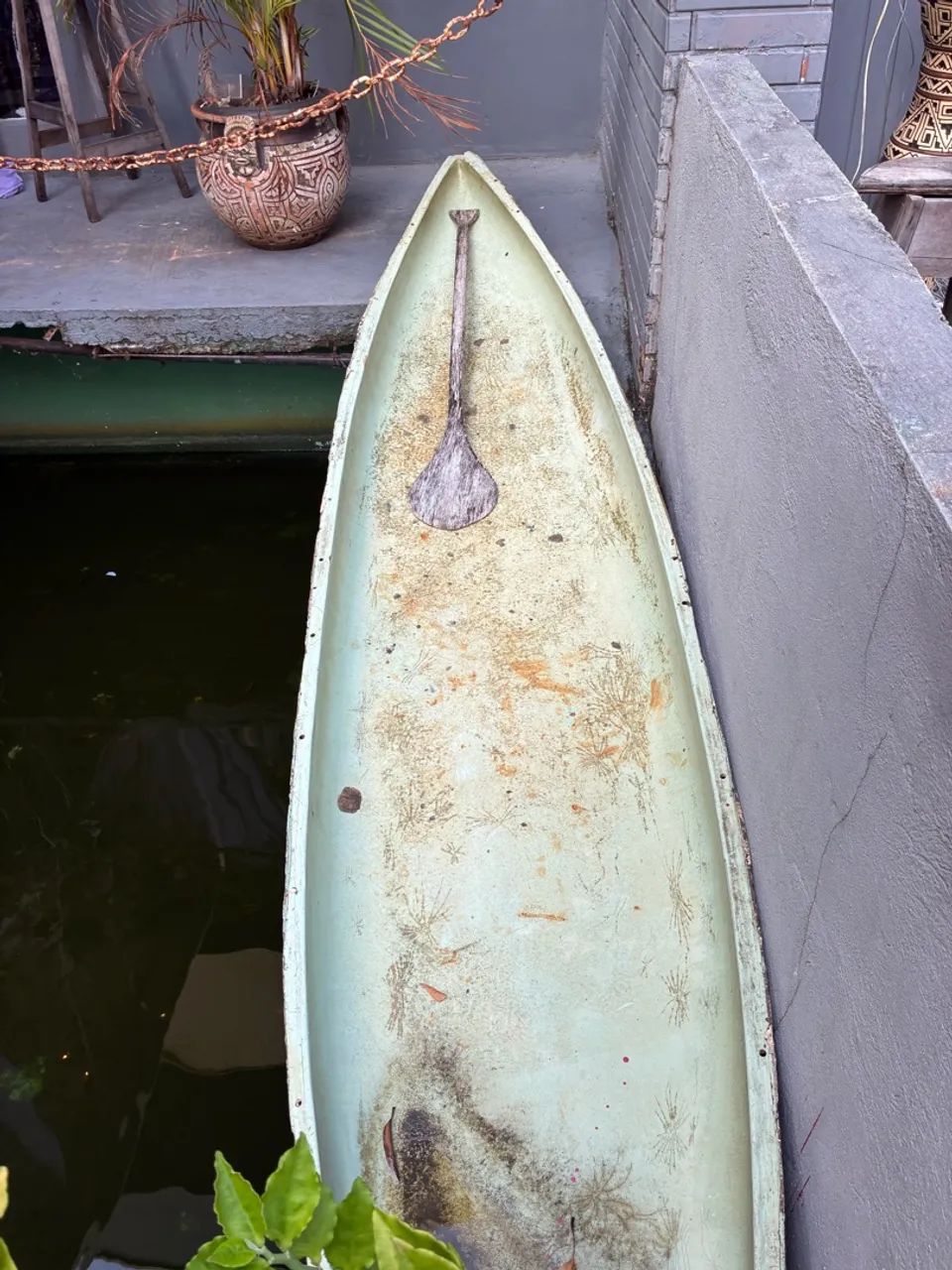 Canoa - Foto 2