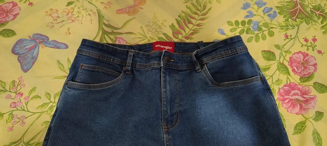 Calça warngler  - Foto 3