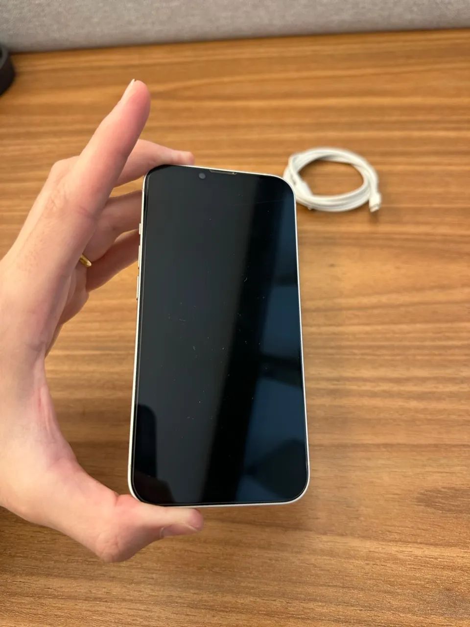 iPhone 13 256 GB  - Foto 4