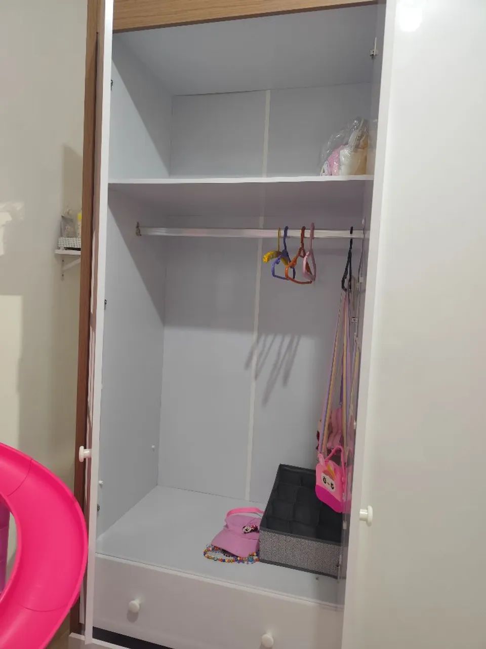 Guarda roupa  - Foto 2