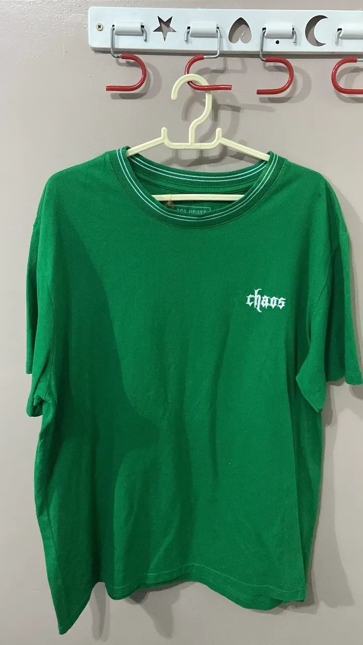 Camisa Glock House - Foto 3