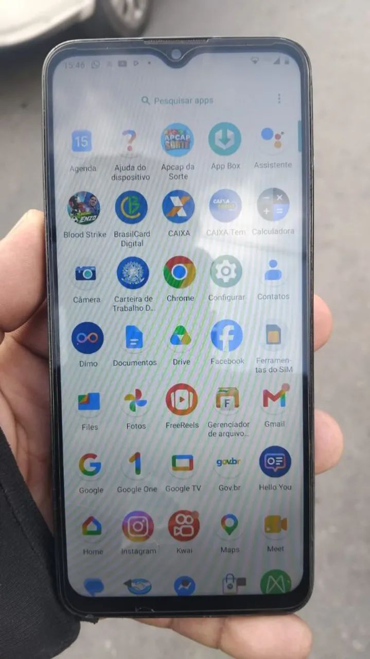 Celular  - Foto 3