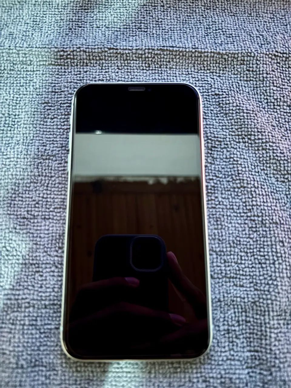 iPhone 11 128 GB funcionando tudo 