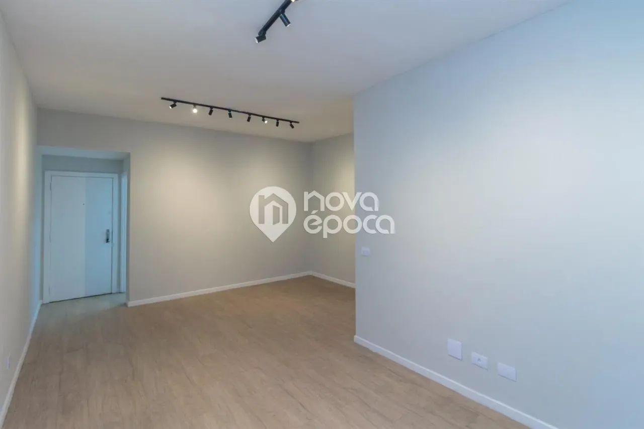 Botafogo | Apartamento 2 quartos, sendo 1 suite - Foto 5
